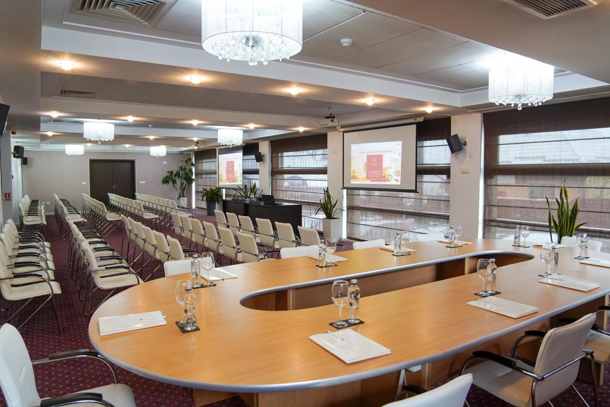 Caprioara Spa&Wellness Resort Covasna Exterior foto